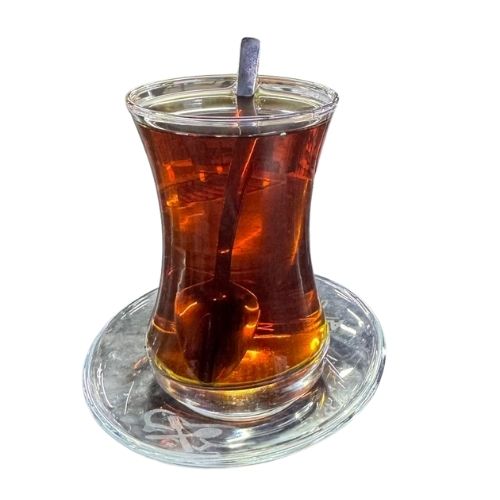 Çay